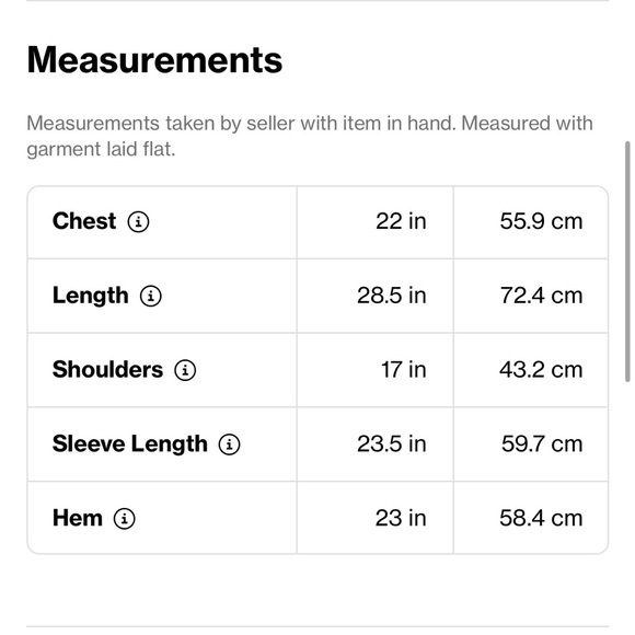 Two-Tone Split Blazer - Picture 6 of 7